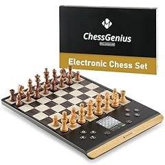 Millennium chessgenius pro for sale  Delivered anywhere in UK