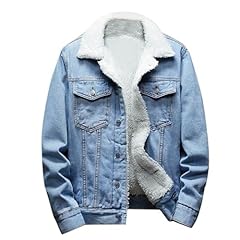 Finelylove mens sherpa for sale  Delivered anywhere in USA 
