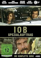 Spezialauftrag komplette serie gebraucht kaufen  Wird an jeden Ort in Deutschland