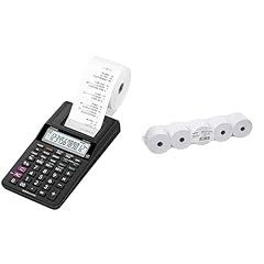 Casio druckender tischrechner gebraucht kaufen  Wird an jeden Ort in Deutschland