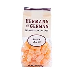 Hermann german ginger for sale  Delivered anywhere in USA 