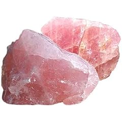 Pierretoiles quartz rose d'occasion  Livré partout en France