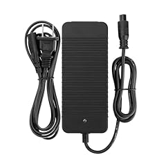 Xhjtwopy 42v adapter for sale  Delivered anywhere in USA 