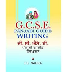 Gcse panjabi guide for sale  Delivered anywhere in UK