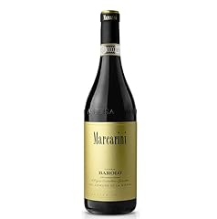 Marcarini barolo docg usato  Spedito ovunque in Italia 