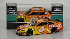 Ryan newman 2021 for sale  Delivered anywhere in USA 
