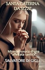 Santa caterina sezze usato  Spedito ovunque in Italia 