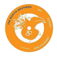 Martin brothers ep for sale  Delivered anywhere in UK