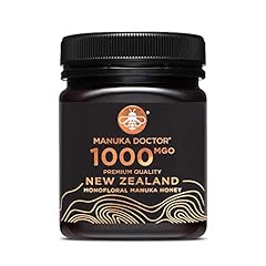 Manuka doctor mgo for sale  Delivered anywhere in UK