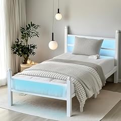 Clibfeng twin bed for sale  Delivered anywhere in USA 