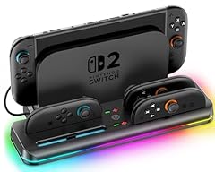 Switch charging dock for sale  Delivered anywhere in USA 