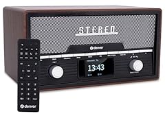 Denver bluetooth dab for sale  Delivered anywhere in UK