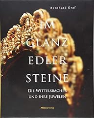 Glanz edler steine gebraucht kaufen  Wird an jeden Ort in Deutschland