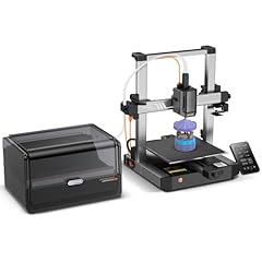 Anycubic kobra combo usato  Spedito ovunque in Italia 