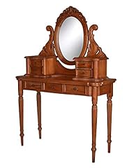 Mahogany wood dressing for sale  Delivered anywhere in UK