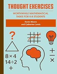 Thought exercises worthwhile for sale  Delivered anywhere in USA 
