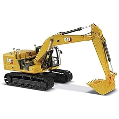 Caterpillar 330 accompagnée d'occasion  Livré partout en France