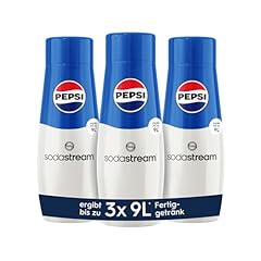 Sodastream sirop pepsi d'occasion  Livré partout en Belgiqu