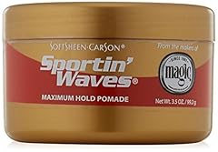 Sportin waves gel usato  Spedito ovunque in Italia 