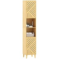 Homcom armoire salle d'occasion  Livré partout en France