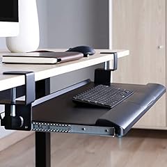 Allsortsoutlet keyboard tray for sale  Delivered anywhere in Ireland