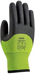 Uvex unilite thermo gebraucht kaufen  Wird an jeden Ort in Deutschland