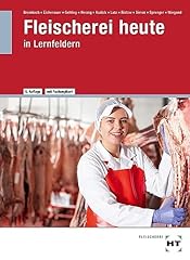 Fleischerei lernfeldern gebraucht kaufen  Wird an jeden Ort in Deutschland