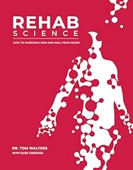Rehab science complete for sale  Delivered anywhere in UK