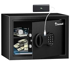 Bonsaii safe 0.6 for sale  Delivered anywhere in USA 