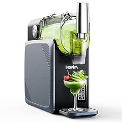 Inoviva slushie machine for sale  Delivered anywhere in UK