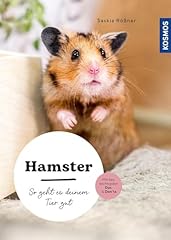 Hamster geht deinem gebraucht kaufen  Wird an jeden Ort in Deutschland