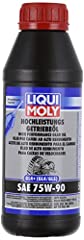 Liqui moly high for sale  Delivered anywhere in UK
