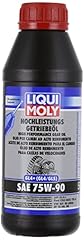 Liqui moly hochleistungs gebraucht kaufen  Wird an jeden Ort in Deutschland