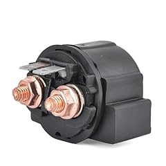 Buccan solenoid relay for sale  Delivered anywhere in UK