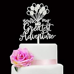 Greatest adventure cake for sale  Delivered anywhere in USA 