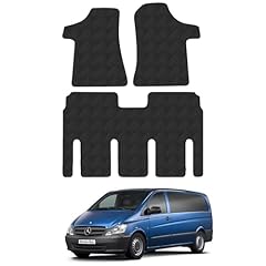Rubber floor mats for sale  Delivered anywhere in UK