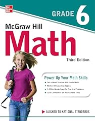 Mcgraw hill math for sale  Delivered anywhere in USA 