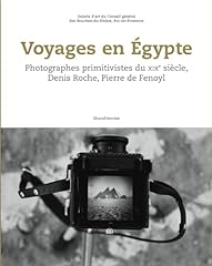 Voyages egypte photographies d'occasion  Livré partout en France