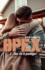 Opex tome vie d'occasion  Livré partout en France