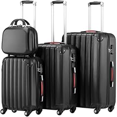 Provitera set valigie usato  Spedito ovunque in Italia 