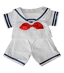 Sailor boy outfit for sale  Delivered anywhere in Ireland