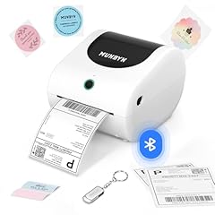 Munbyn bluetooth etikettendruc gebraucht kaufen  Wird an jeden Ort in Deutschland