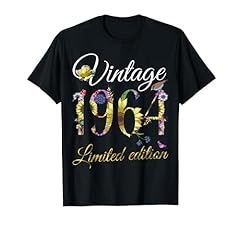 Vintage 1964 tee for sale  Delivered anywhere in USA 