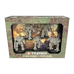 Battletech clan direct for sale  Delivered anywhere in USA 