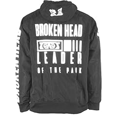Broken head windbreaker gebraucht kaufen  Wird an jeden Ort in Deutschland