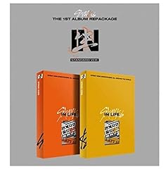 Stray kids life gebraucht kaufen  Wird an jeden Ort in Deutschland