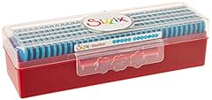 Sizzix sizzlits alphabet for sale  Delivered anywhere in USA 