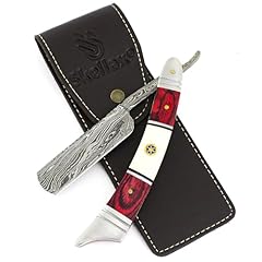 Damascus straight razor for sale  Delivered anywhere in USA 