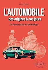 Automobile origines jours d'occasion  Livré partout en France