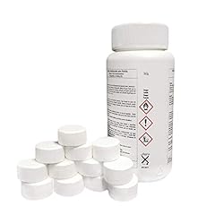 Aquafinesse chlorine tablets for sale  Delivered anywhere in UK